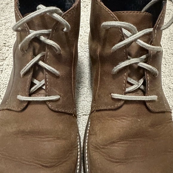 Clarks chukka Boots 10 main image 7